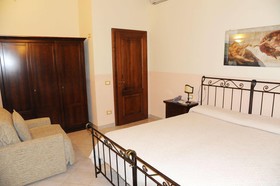 Relais La Rosetta