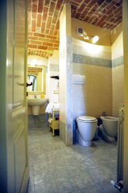 Relais La Rosetta