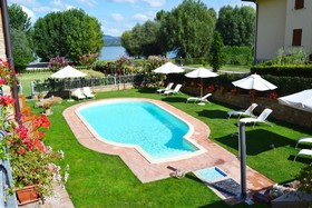 Relais La Rosetta