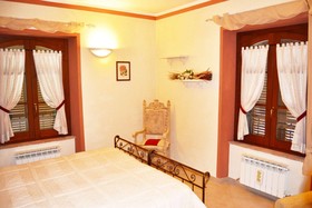 Relais La Rosetta
