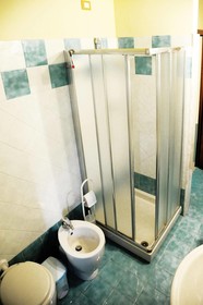 Relais La Rosetta