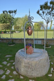Relais La Rosetta