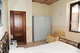 Relais La Rosetta