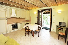 Relais La Rosetta