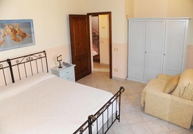 Relais La Rosetta