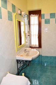 Relais La Rosetta