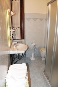 Relais La Rosetta