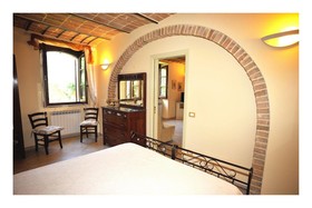 Relais La Rosetta