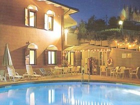 Residence La Fonte
