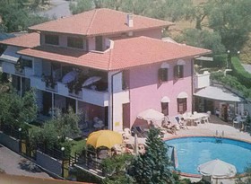 Residence La Fonte