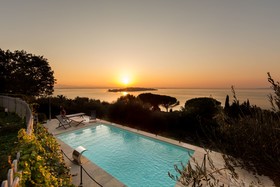 Villa Tramonto