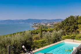 Villa Tramonto