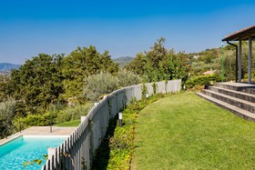 Villa Tramonto