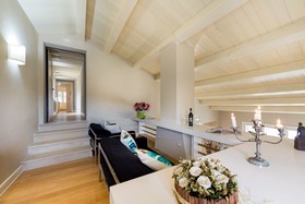 Villa Tramonto