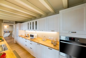 Villa Tramonto