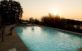 Villa Tramonto