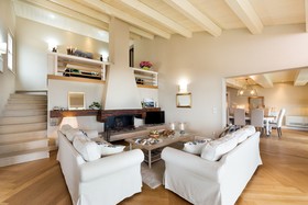Villa Tramonto