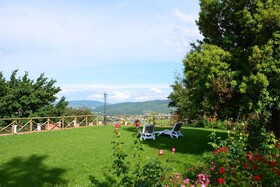 Agriturismo La Posta di Confine