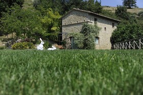 Agriturismo La Posta di Confine