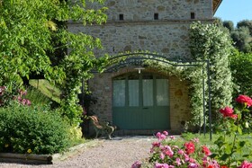 Agriturismo La Posta di Confine