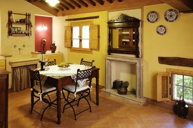 Agriturismo La Posta di Confine