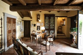 Agriturismo La Posta di Confine