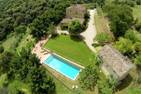 Agriturismo La Posta di Confine