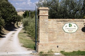 Agriturismo La Posta di Confine