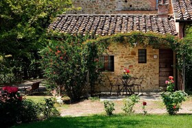 Agriturismo La Posta di Confine