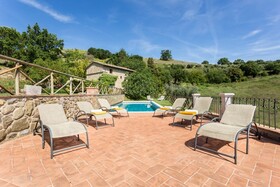 Agriturismo La Posta di Confine