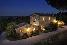 Agriturismo La Posta di Confine