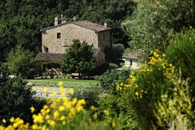 Agriturismo La Posta di Confine