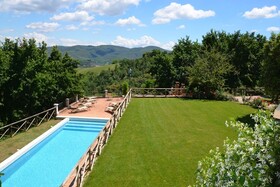 Agriturismo La Posta di Confine
