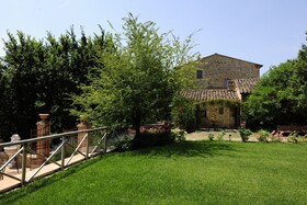 Agriturismo La Posta di Confine