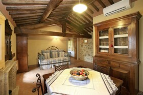 Agriturismo La Posta di Confine