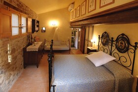 Agriturismo La Posta di Confine