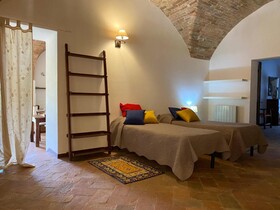Rocca di Mantignana