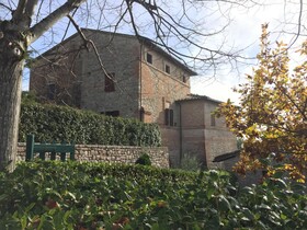 Rocca di Mantignana