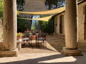Rocca di Mantignana