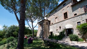 Rocca di Mantignana