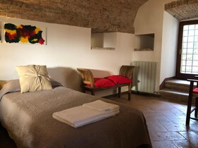 Rocca di Mantignana