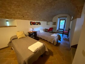 Rocca di Mantignana