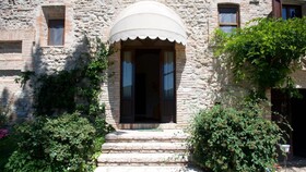 Rocca di Mantignana