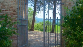 Rocca di Mantignana
