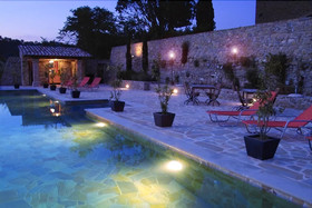 Casale Monticchio