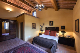 Casale Monticchio