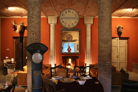 Casale Monticchio