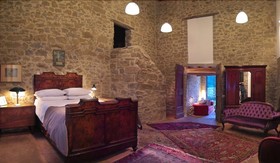 Casale Monticchio