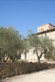Casale Monticchio