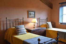 Casale Monticchio
